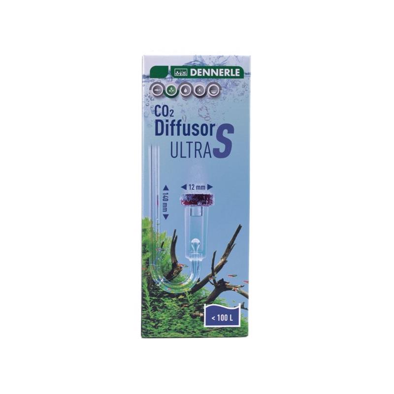 Difuzor Dennerle CO2 Diffusor Ultra S - imagine 4